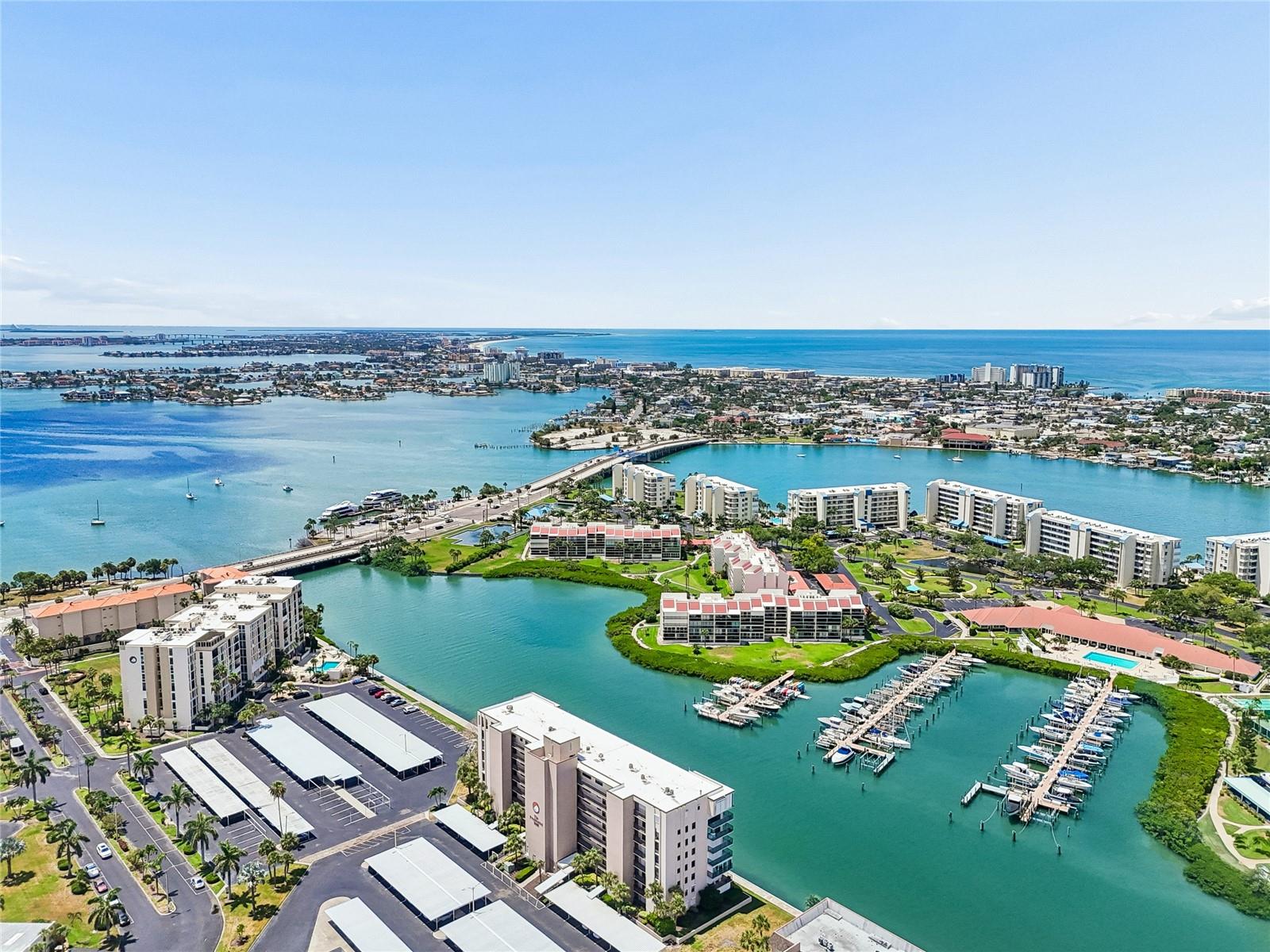 BAY ISLAND GROUP 14 - Residential