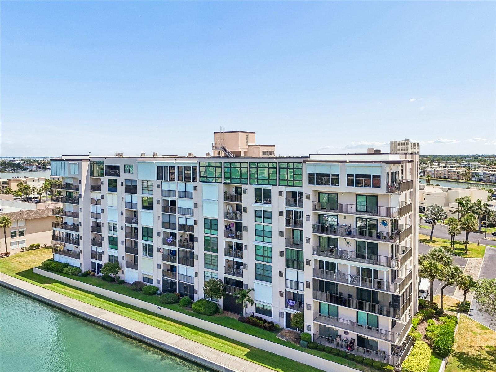 BAY ISLAND GROUP 14 - Residential
