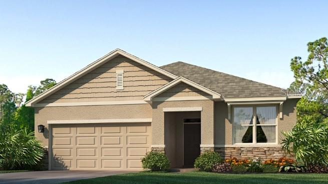 SOLERA AT LAKEWOOD RANCH - Residential