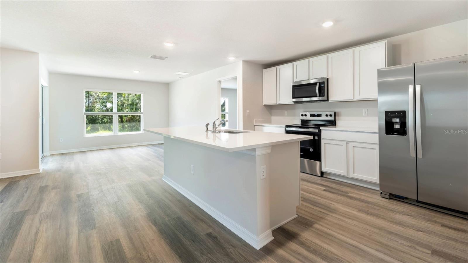 SOLERA AT LAKEWOOD RANCH - Residential