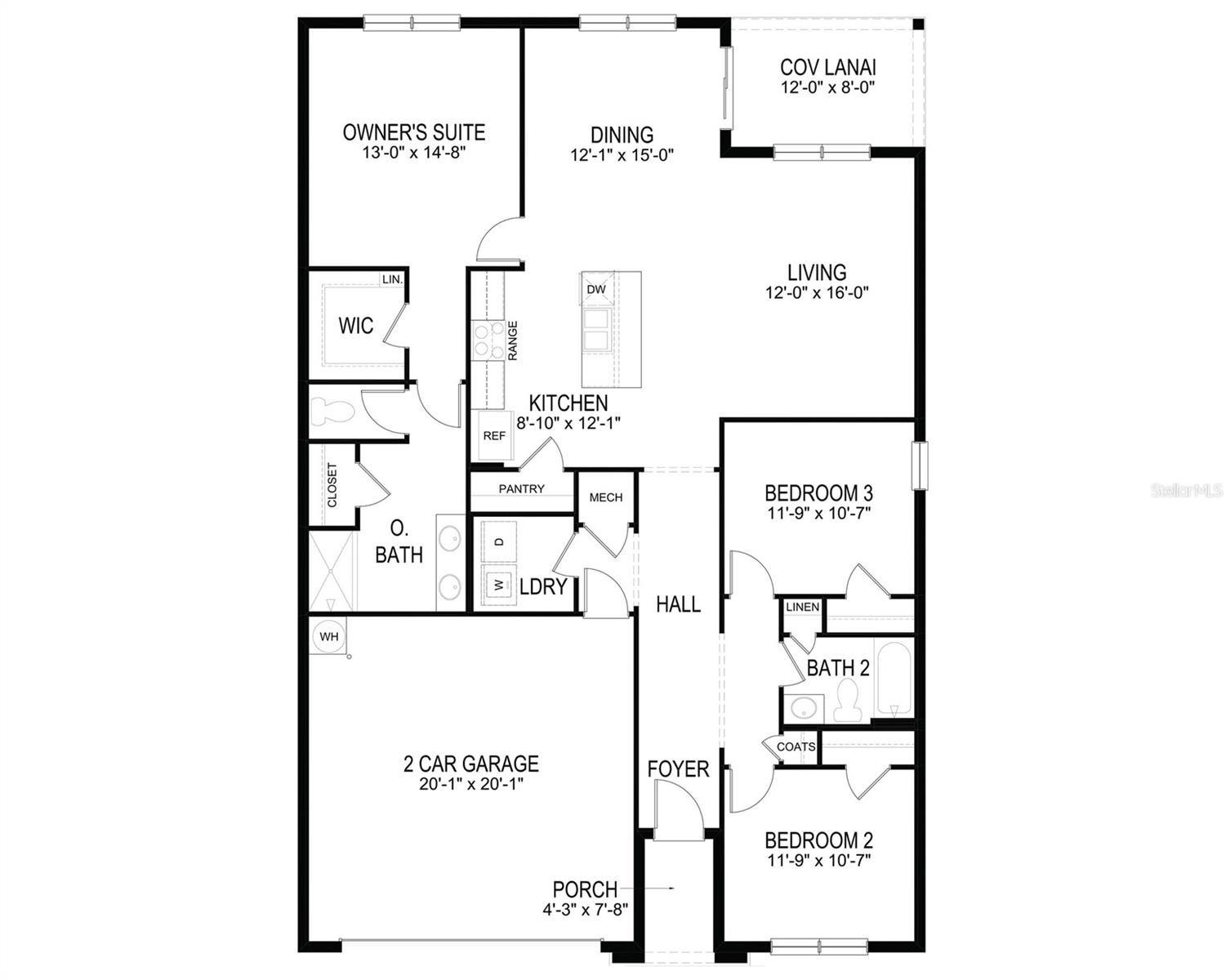 SOLERA AT LAKEWOOD RANCH - Residential