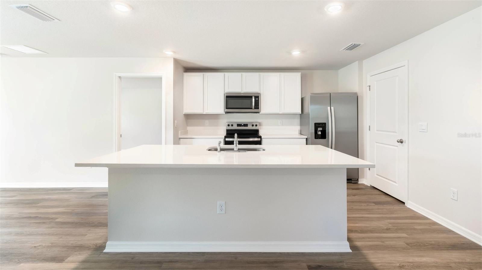 SOLERA AT LAKEWOOD RANCH - Residential