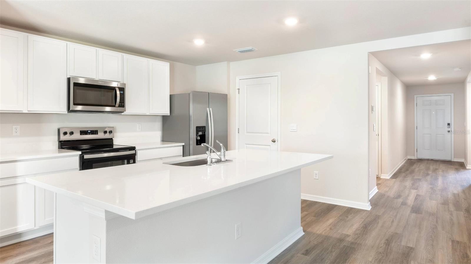 SOLERA AT LAKEWOOD RANCH - Residential