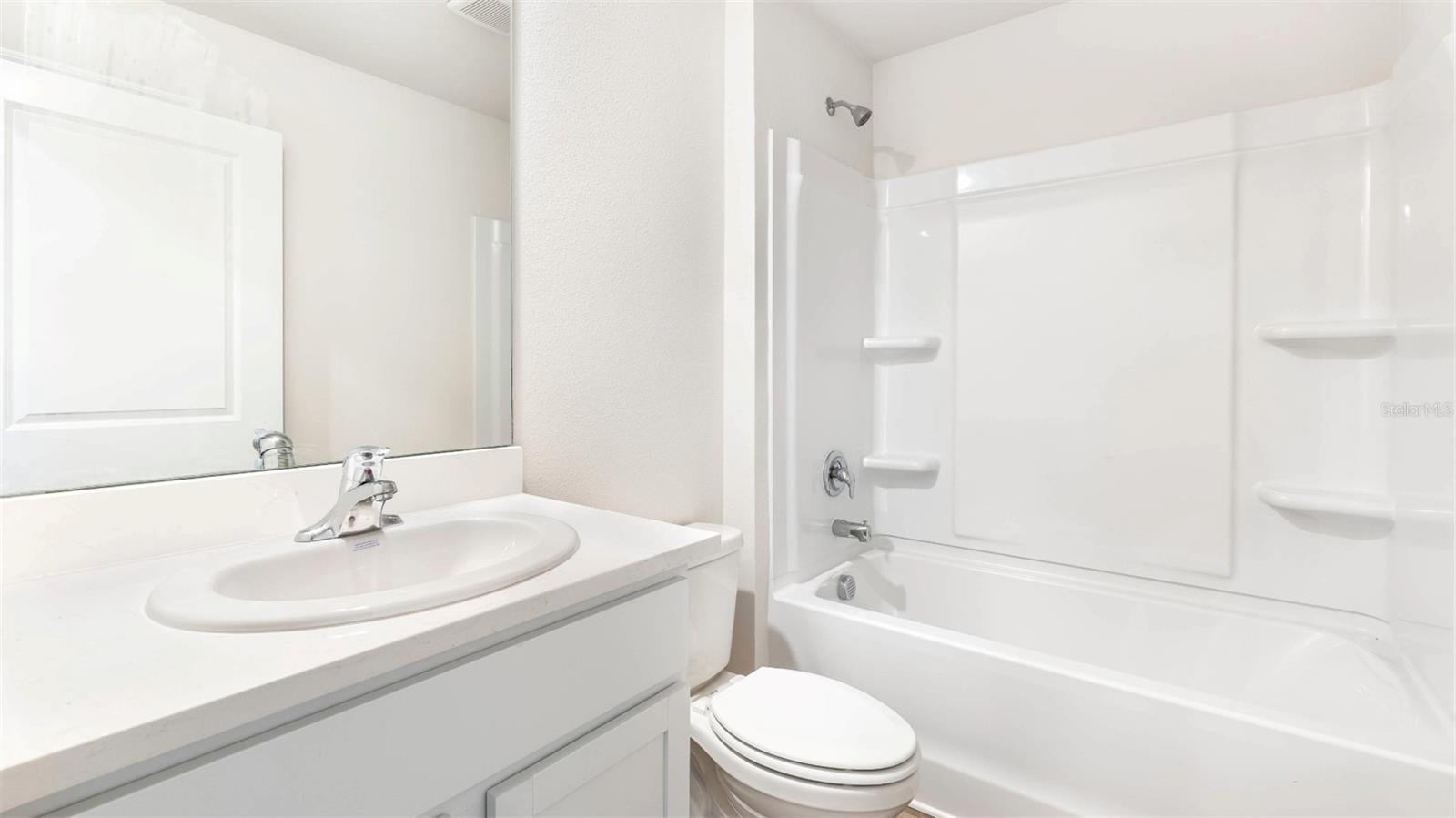 SOLERA AT LAKEWOOD RANCH - Residential