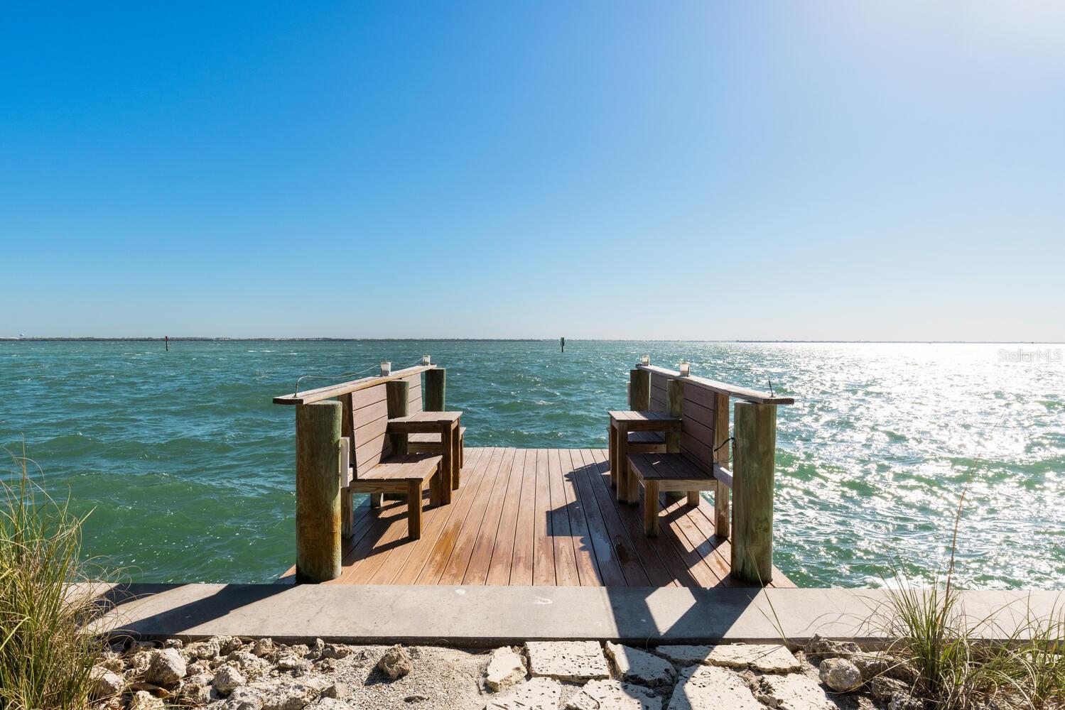 LONGBOAT KEY - Residential