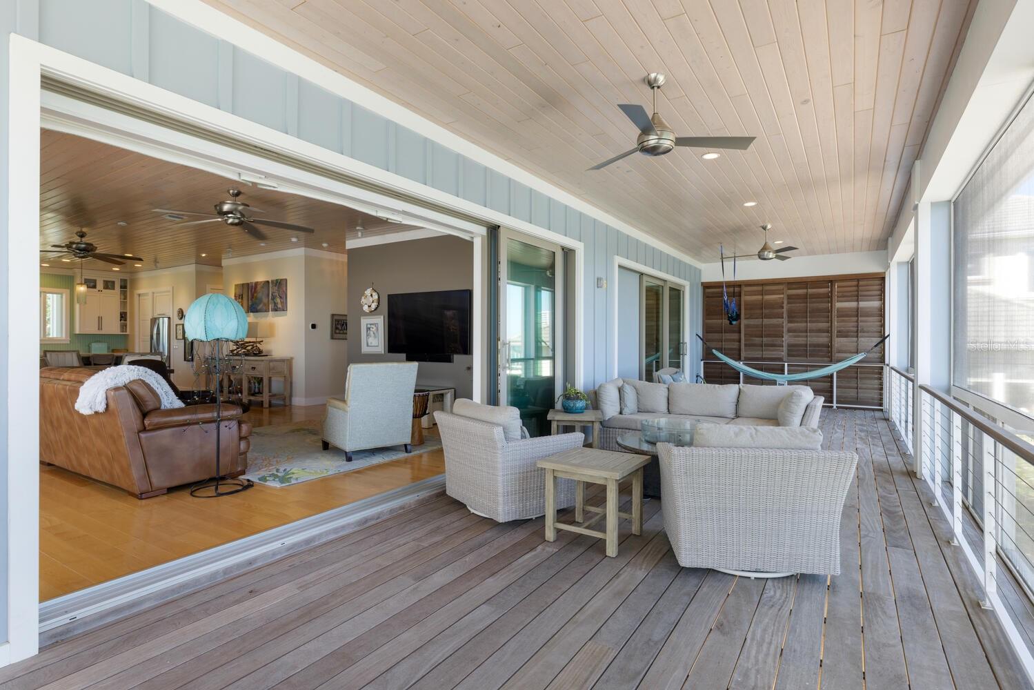 LONGBOAT KEY - Residential