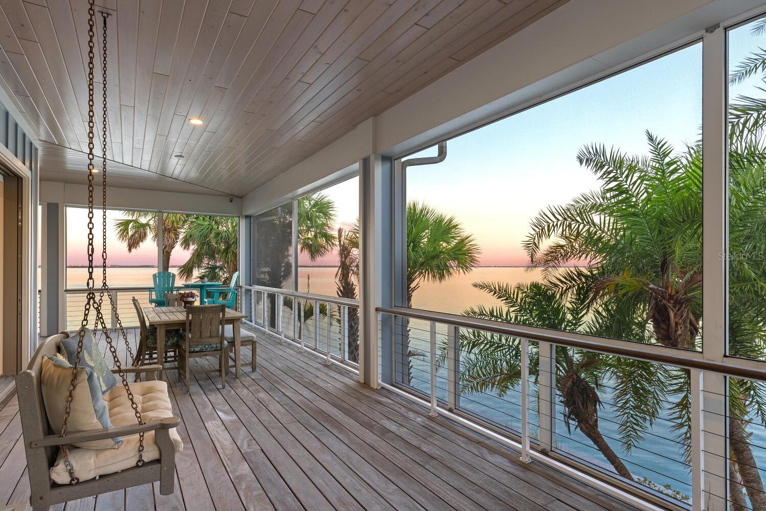 LONGBOAT KEY - Residential
