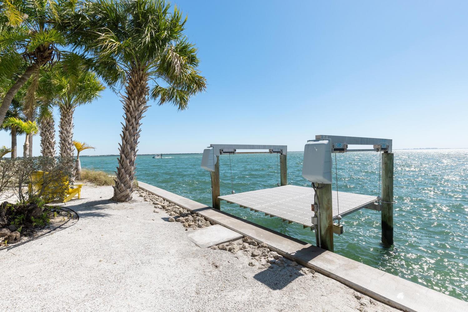 LONGBOAT KEY - Residential