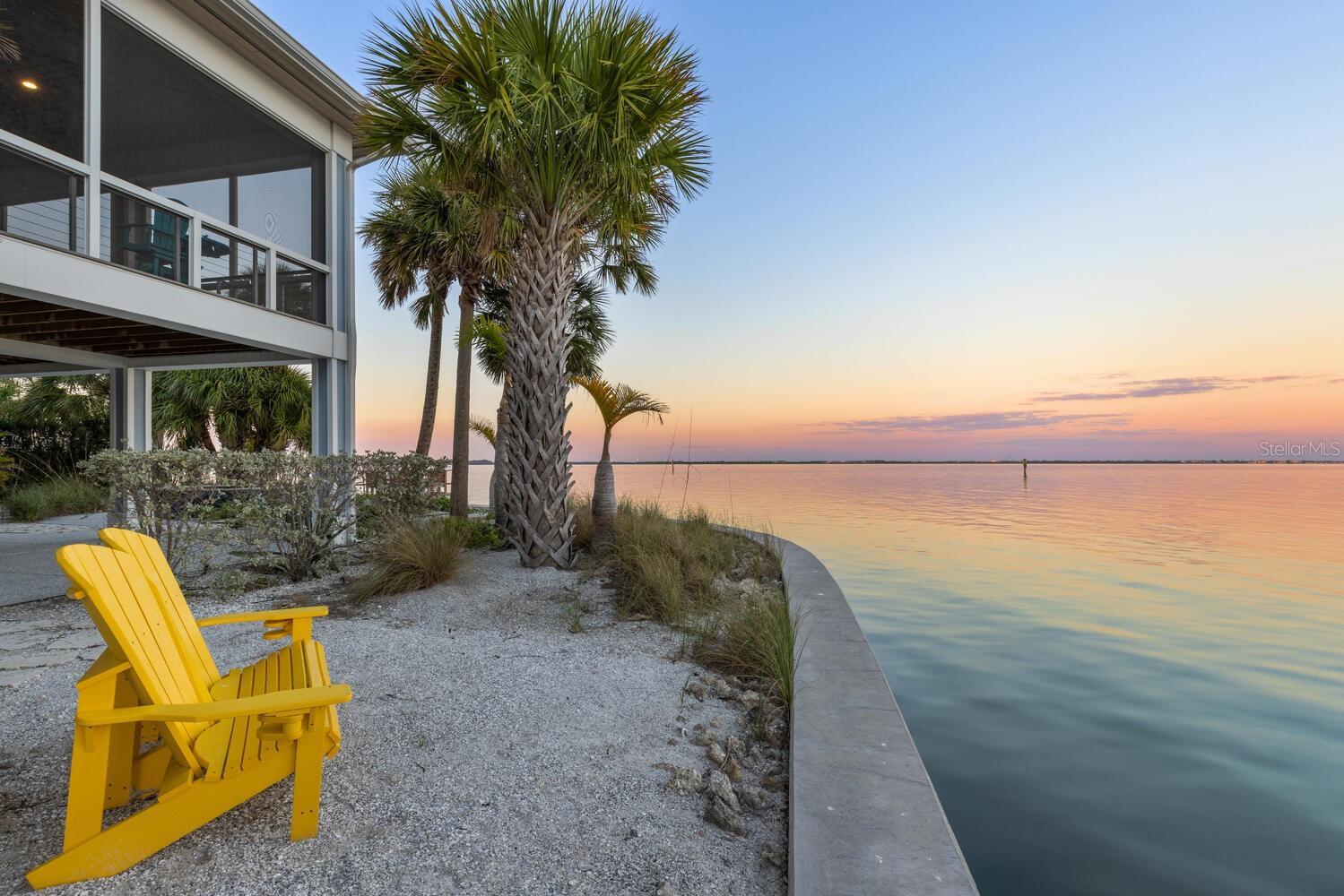 LONGBOAT KEY - Residential
