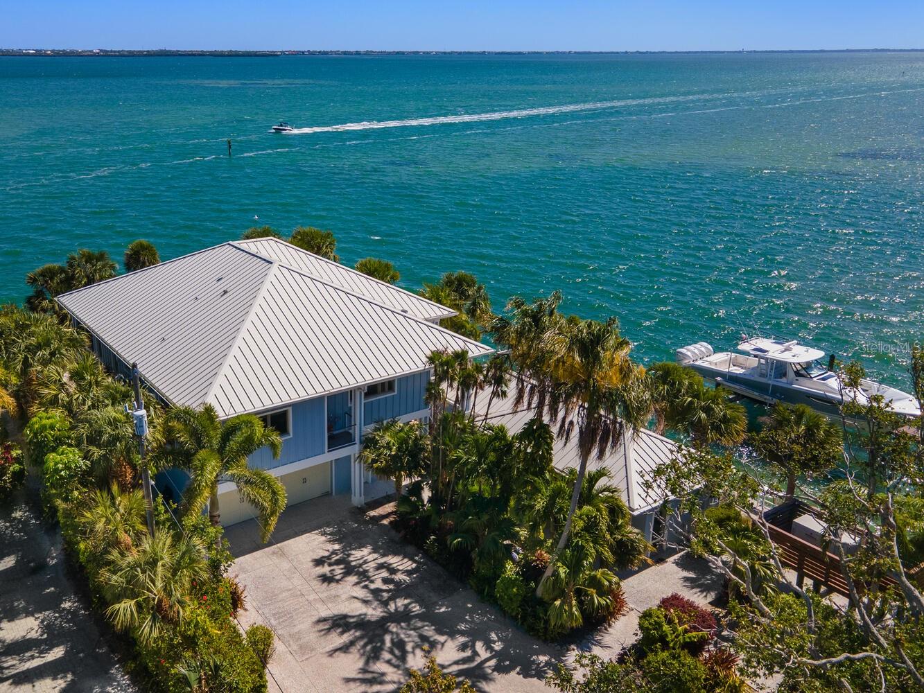 LONGBOAT KEY - Residential