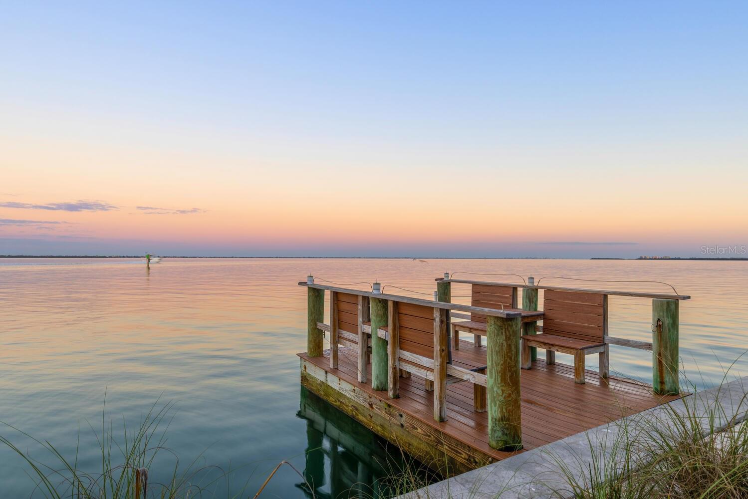 LONGBOAT KEY - Residential
