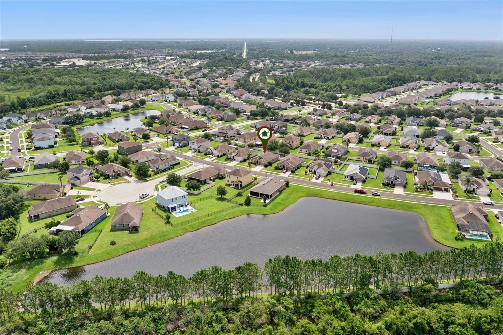 ESPRIT PH 2 - Residential