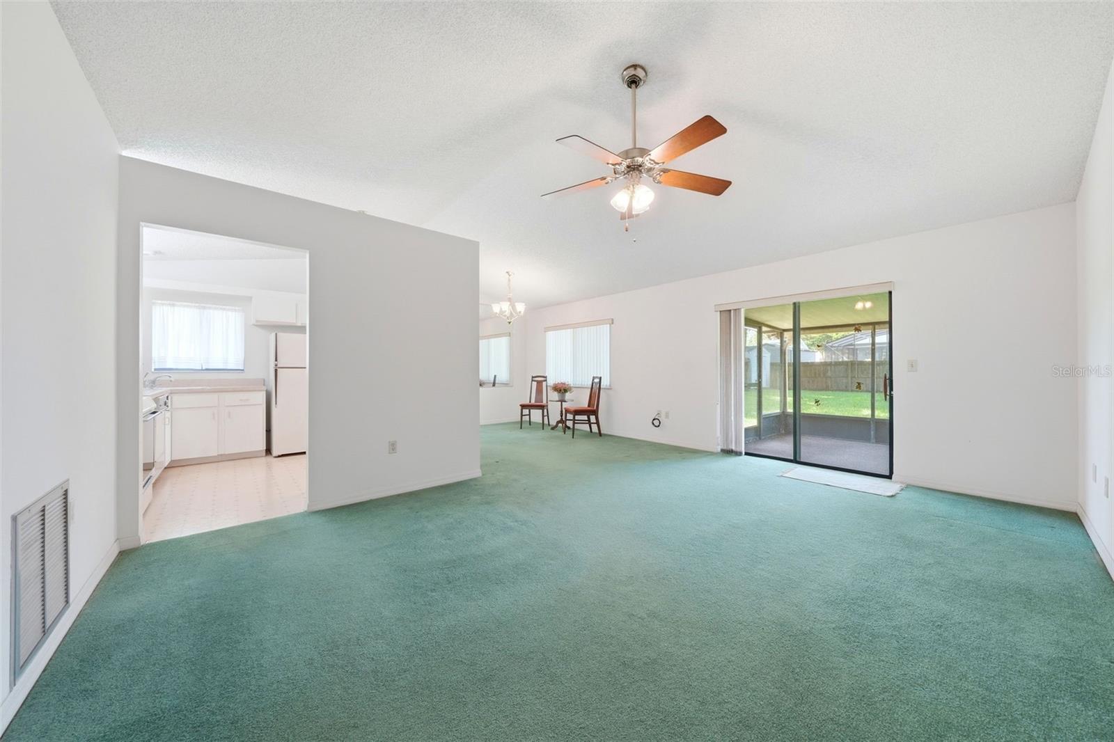 EUSTIS BRIARCLIFF SUB - Residential