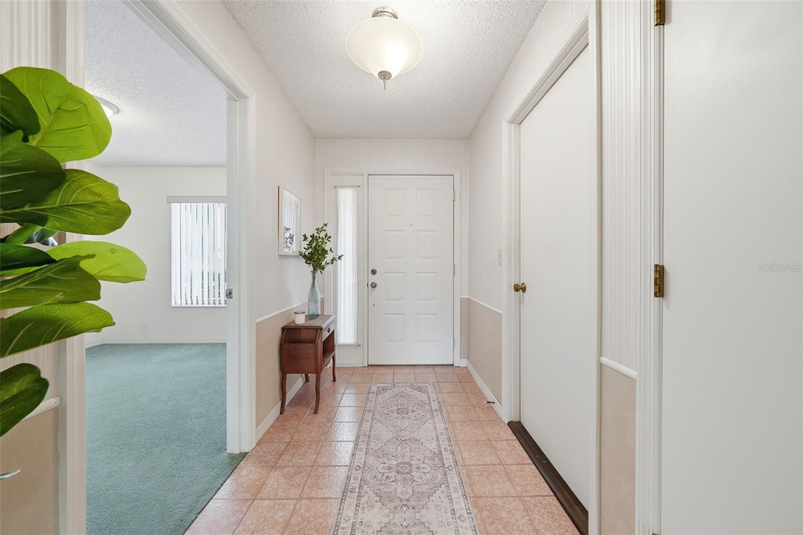 EUSTIS BRIARCLIFF SUB - Residential