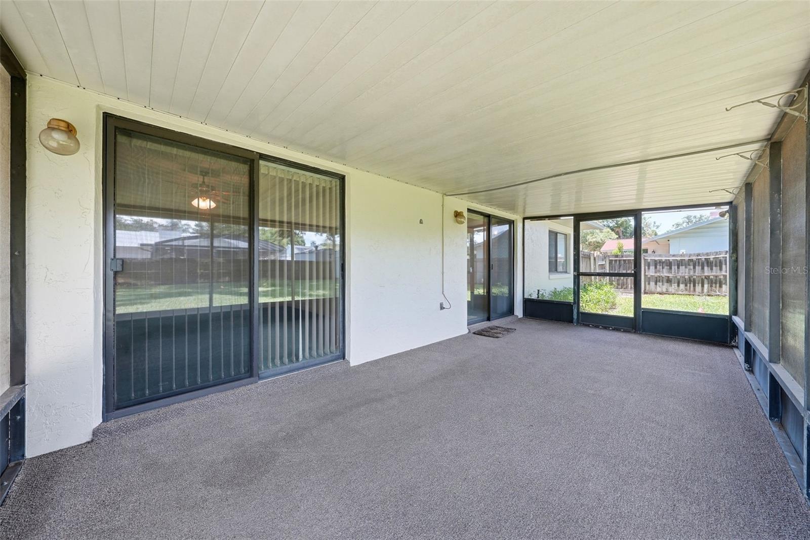EUSTIS BRIARCLIFF SUB - Residential