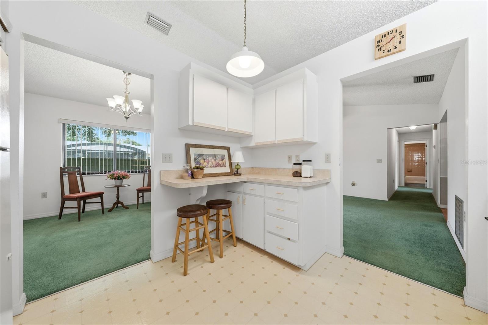 EUSTIS BRIARCLIFF SUB - Residential