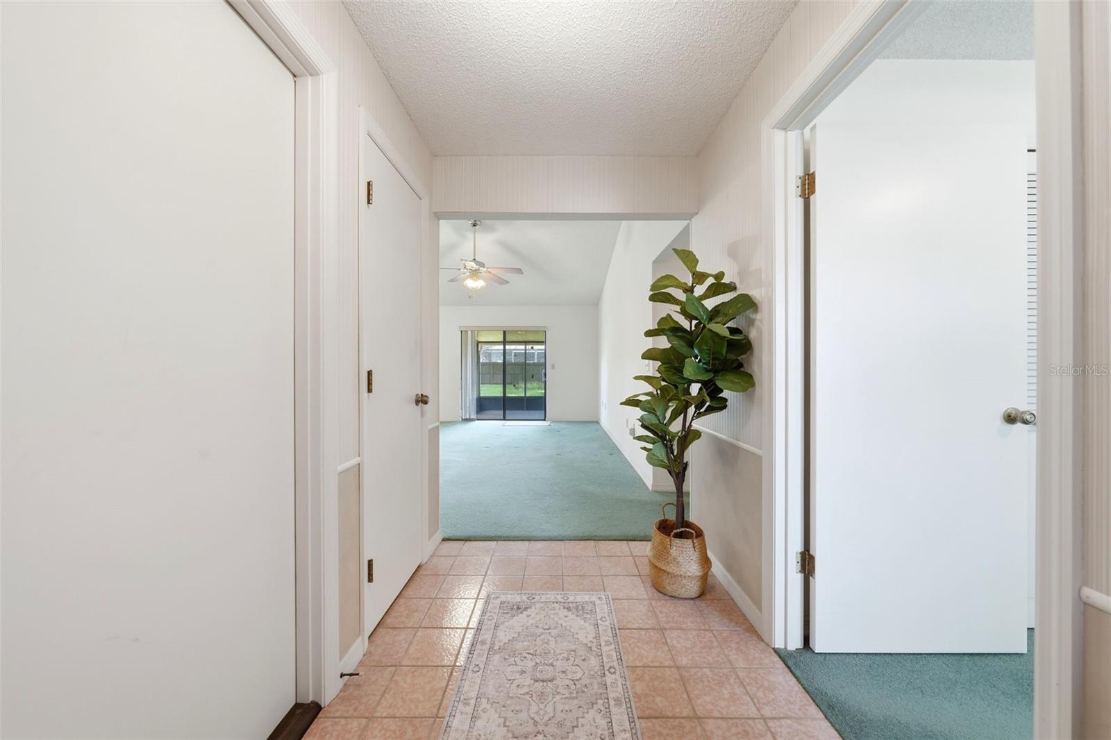 EUSTIS BRIARCLIFF SUB - Residential
