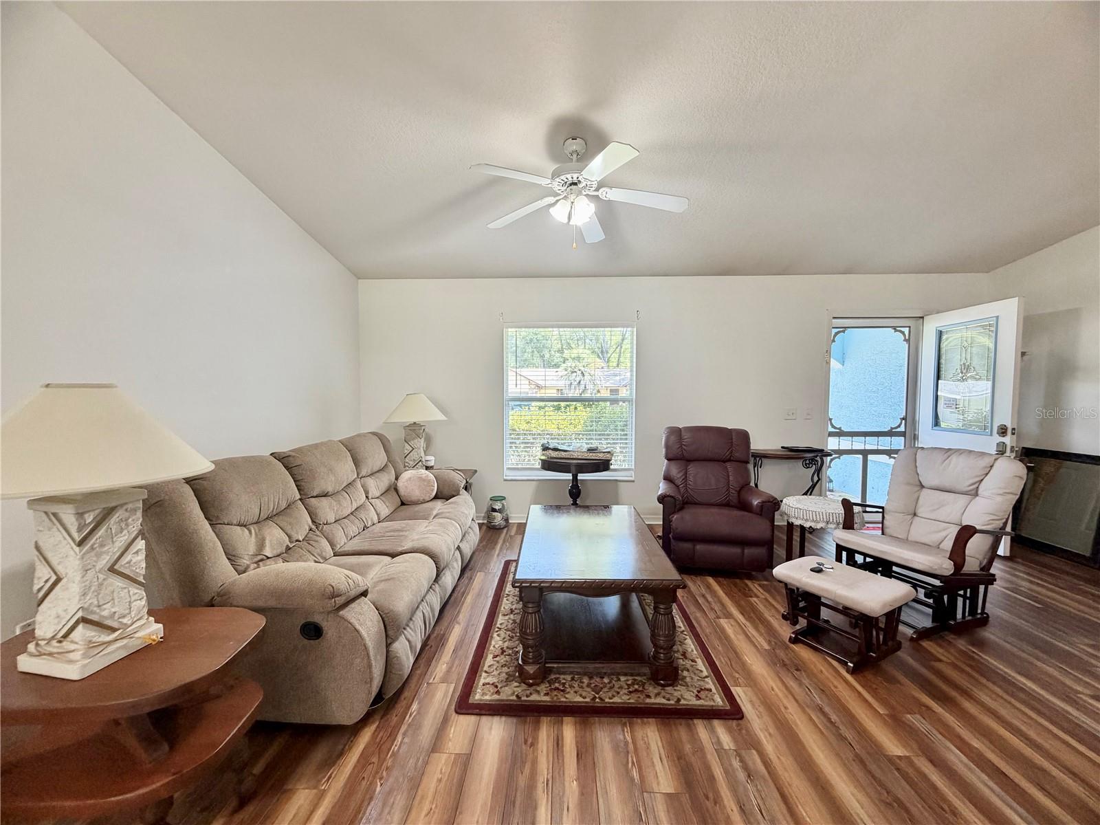 INVERNESS HIGHLANDS WEST - Residential