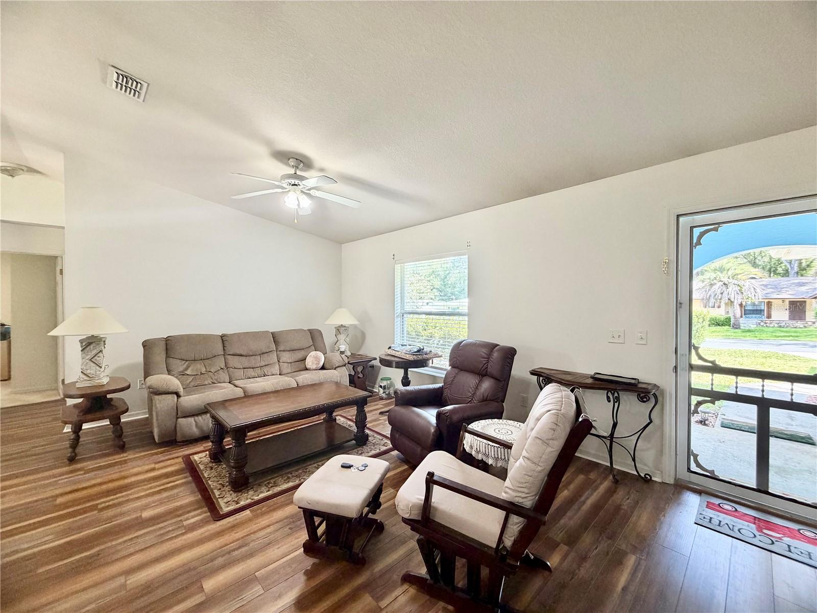 INVERNESS HIGHLANDS WEST - Residential