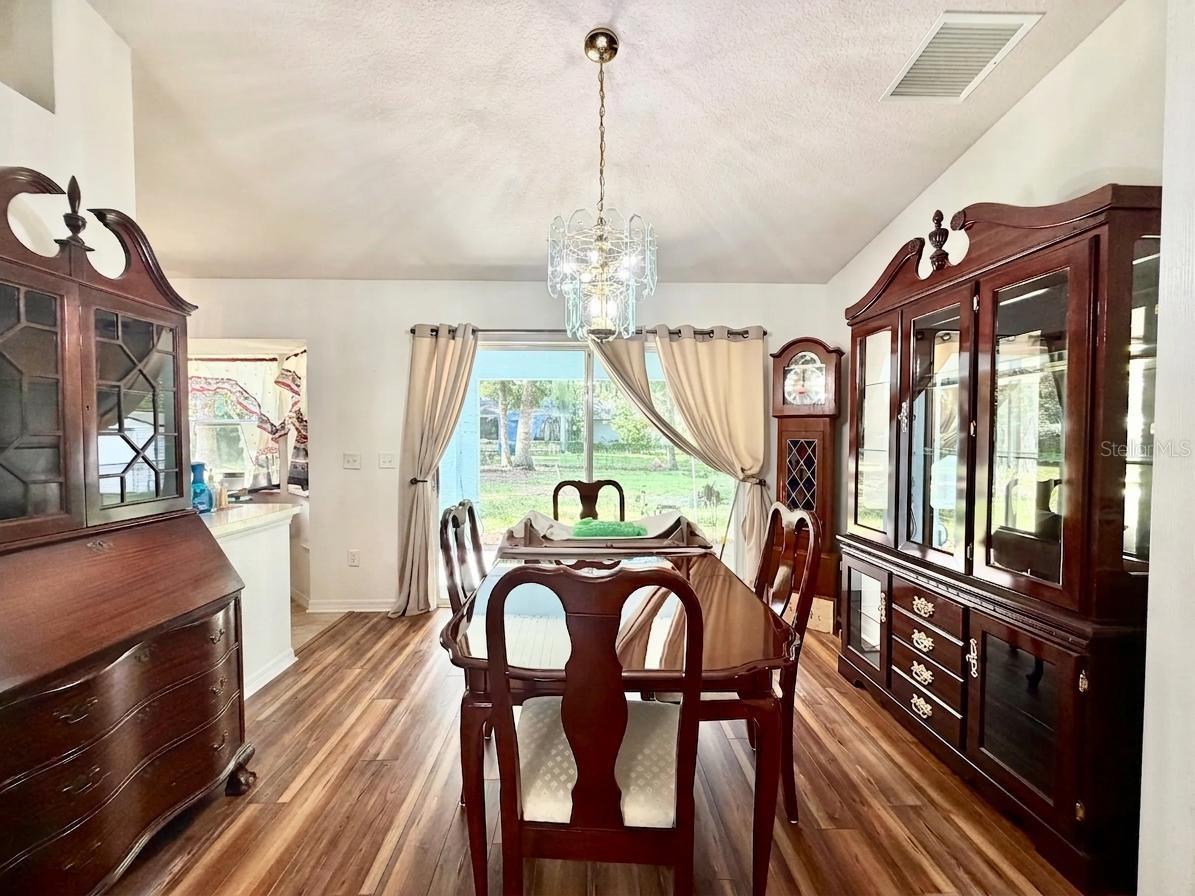 INVERNESS HIGHLANDS WEST - Residential