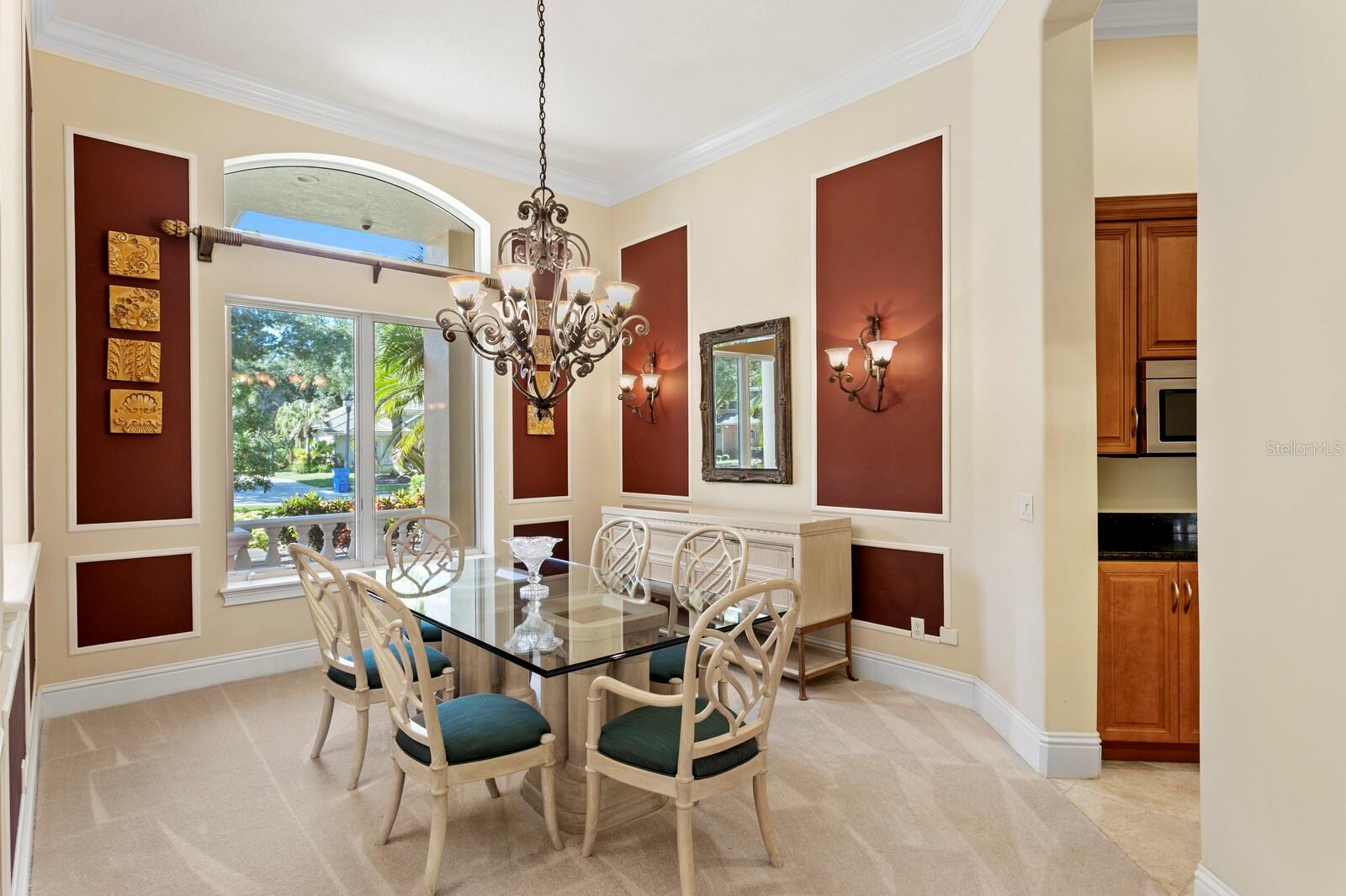 WENTWORTH - Residential