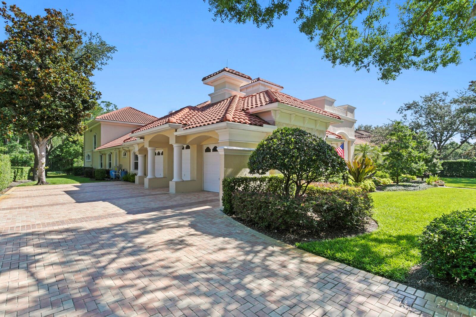 WENTWORTH - Residential