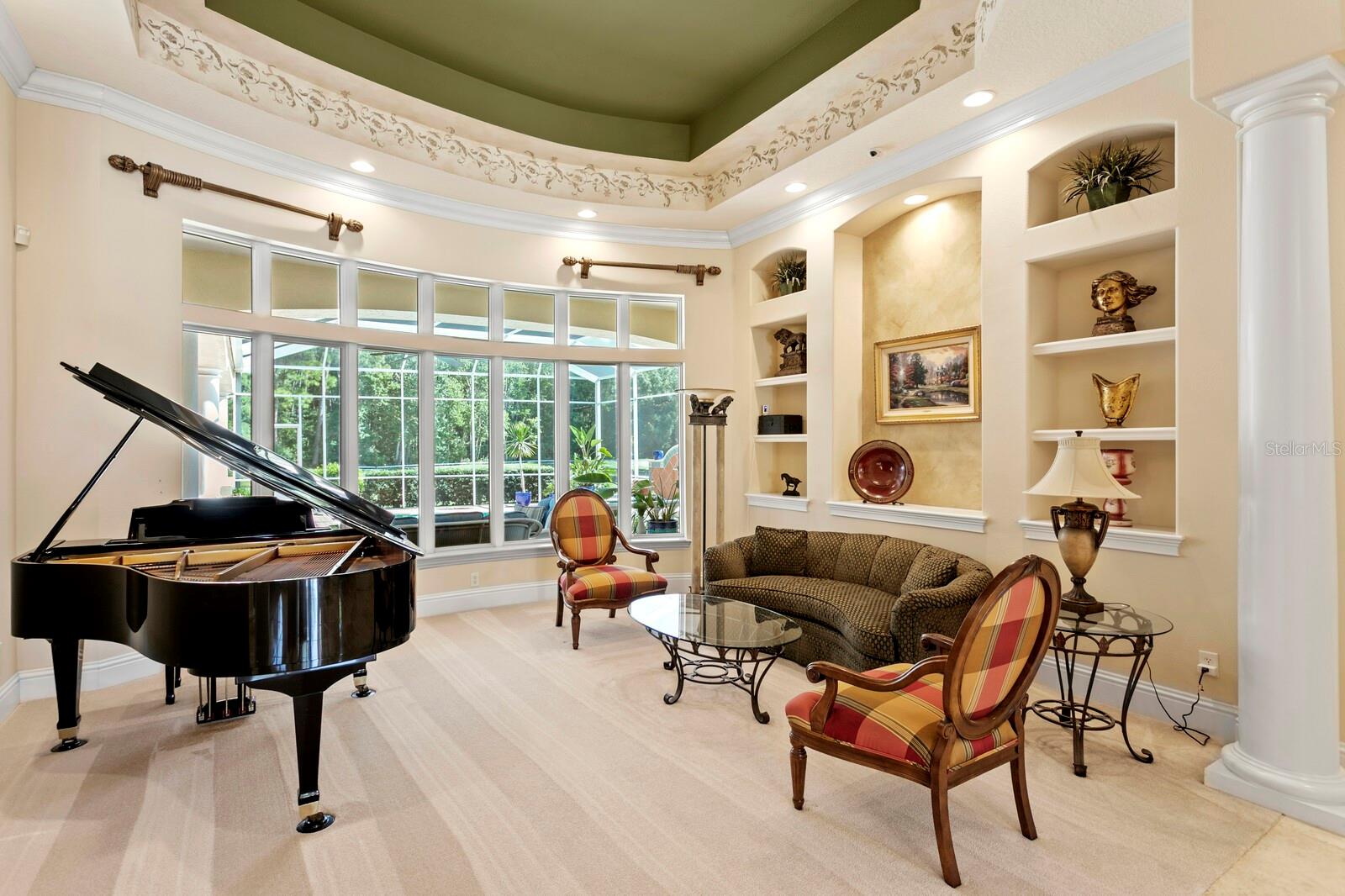 WENTWORTH - Residential
