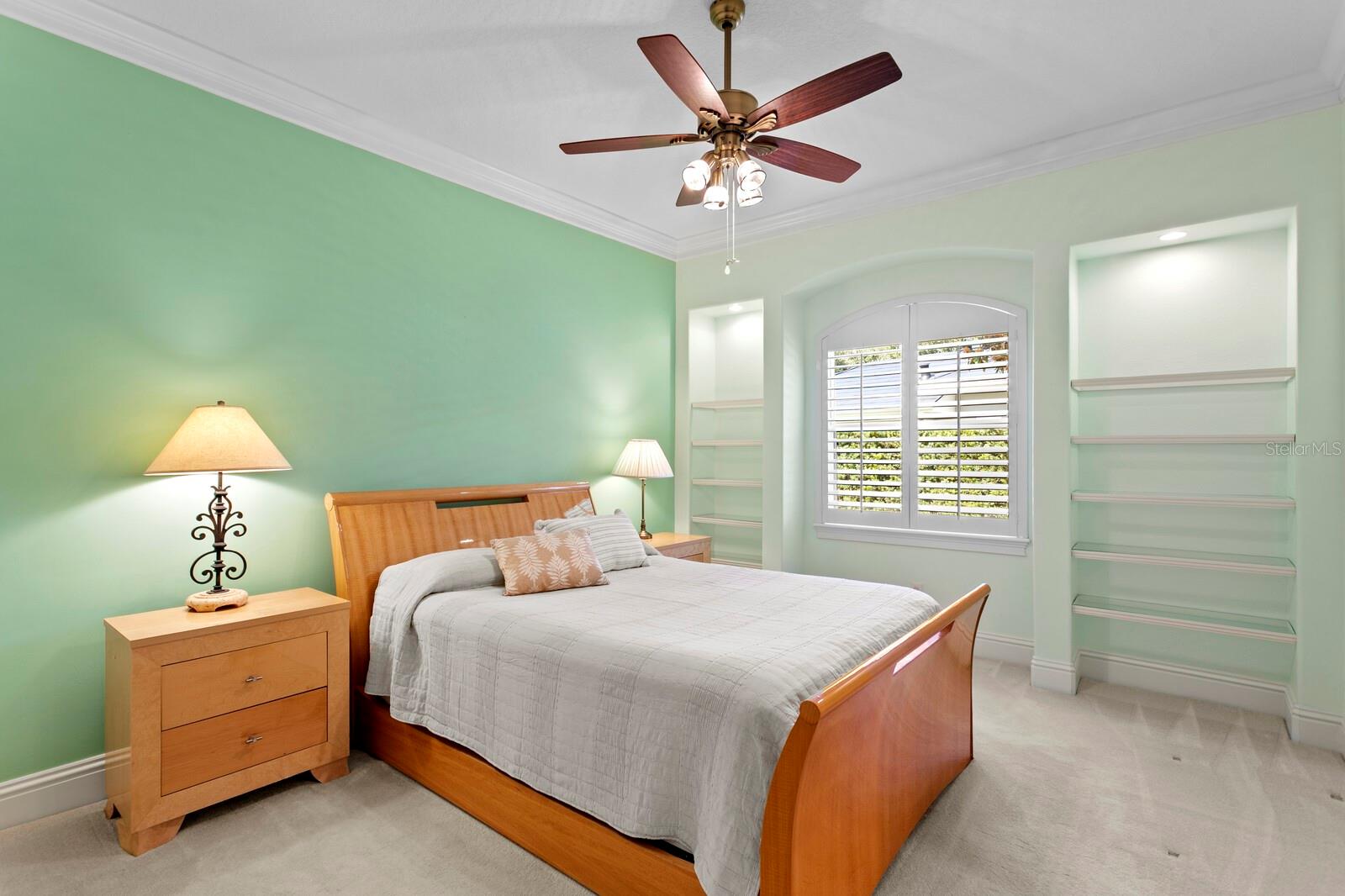 WENTWORTH - Residential