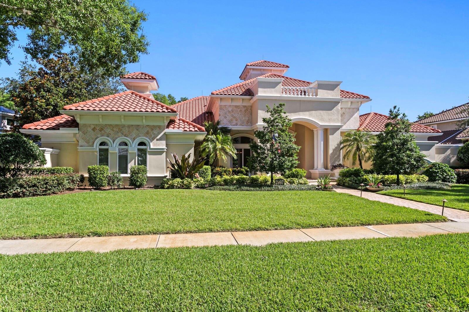 WENTWORTH - Residential