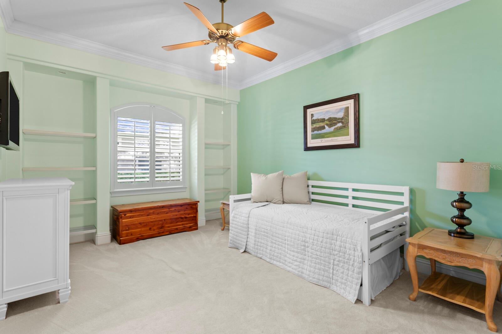 WENTWORTH - Residential