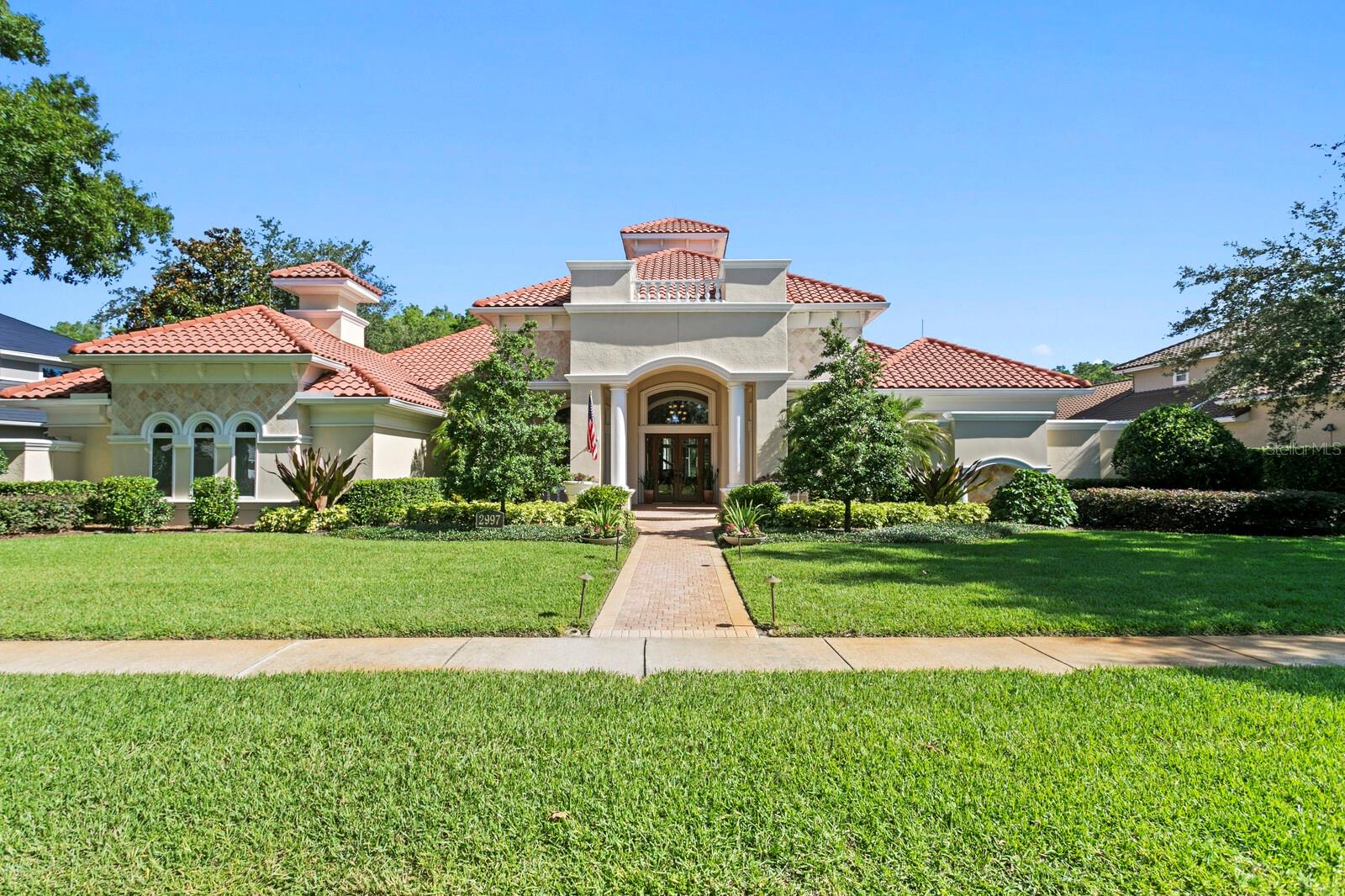 WENTWORTH - Residential