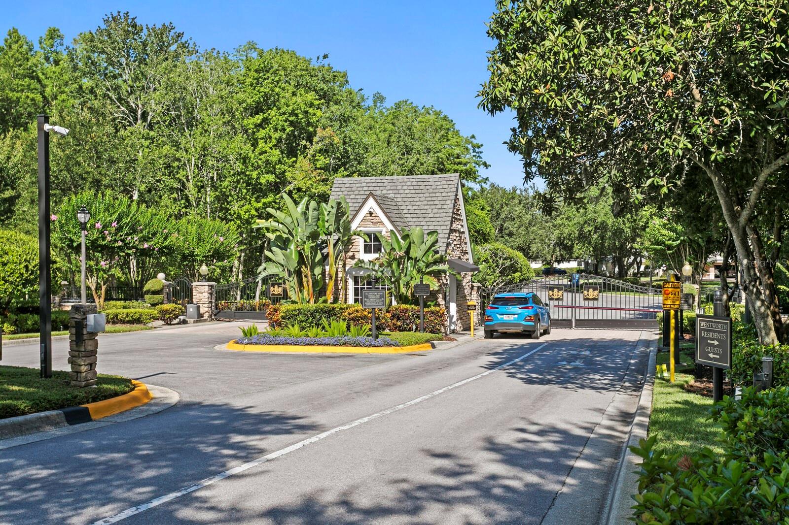 WENTWORTH - Residential