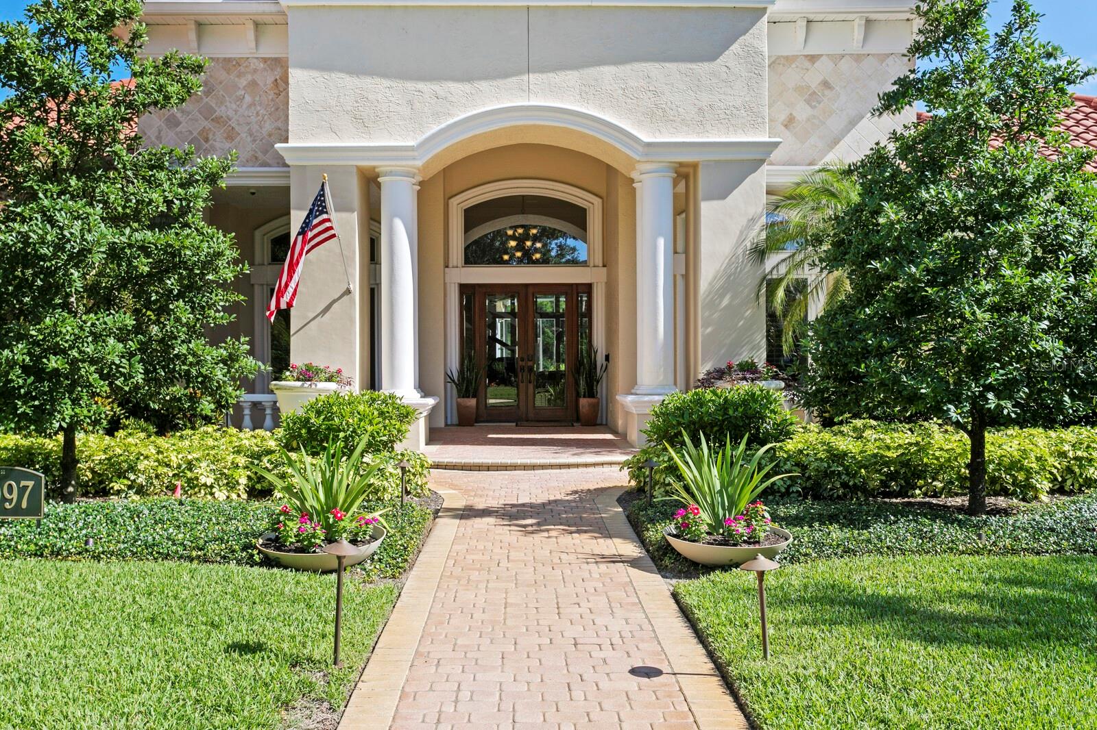 WENTWORTH - Residential
