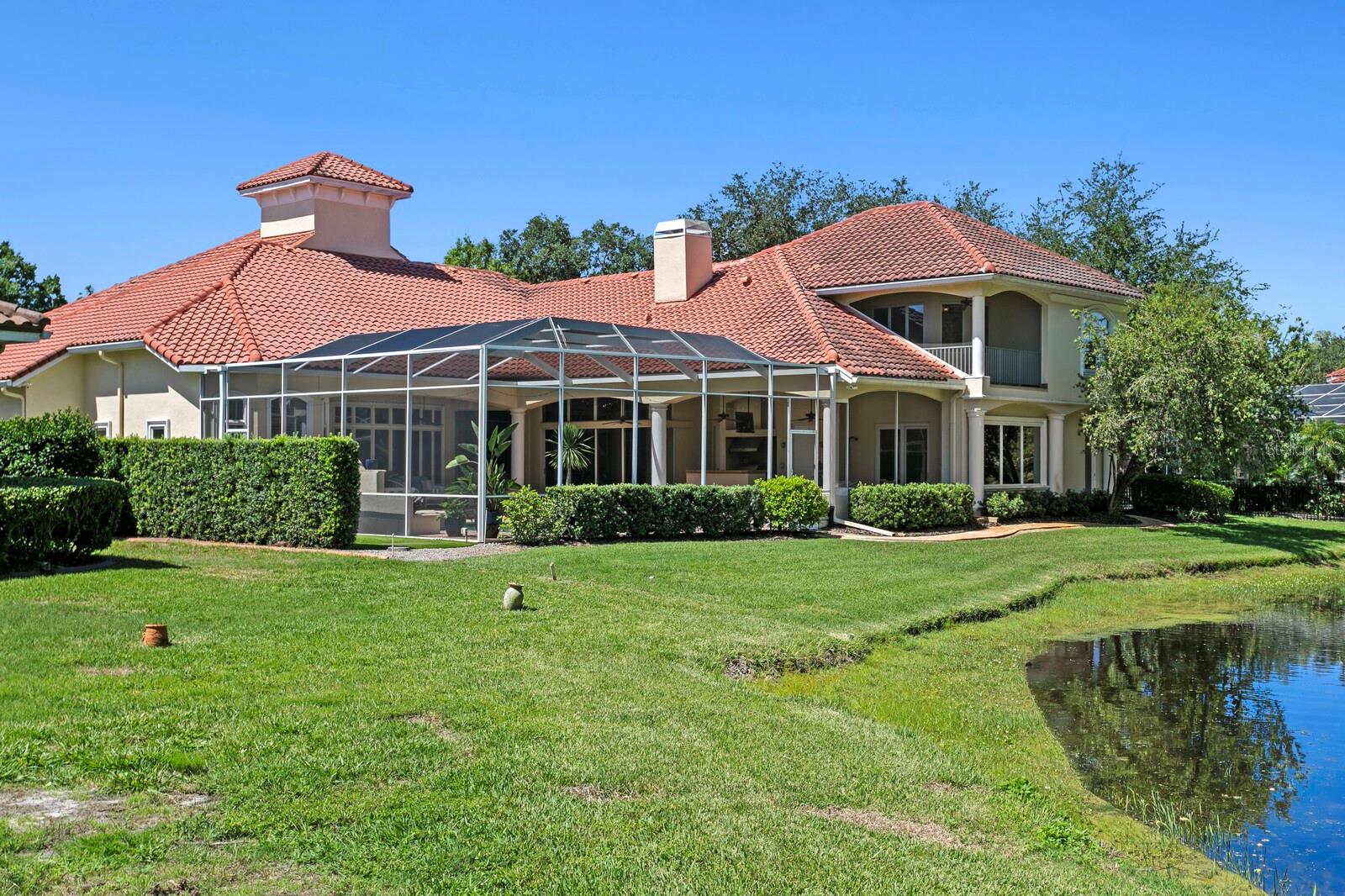 WENTWORTH - Residential