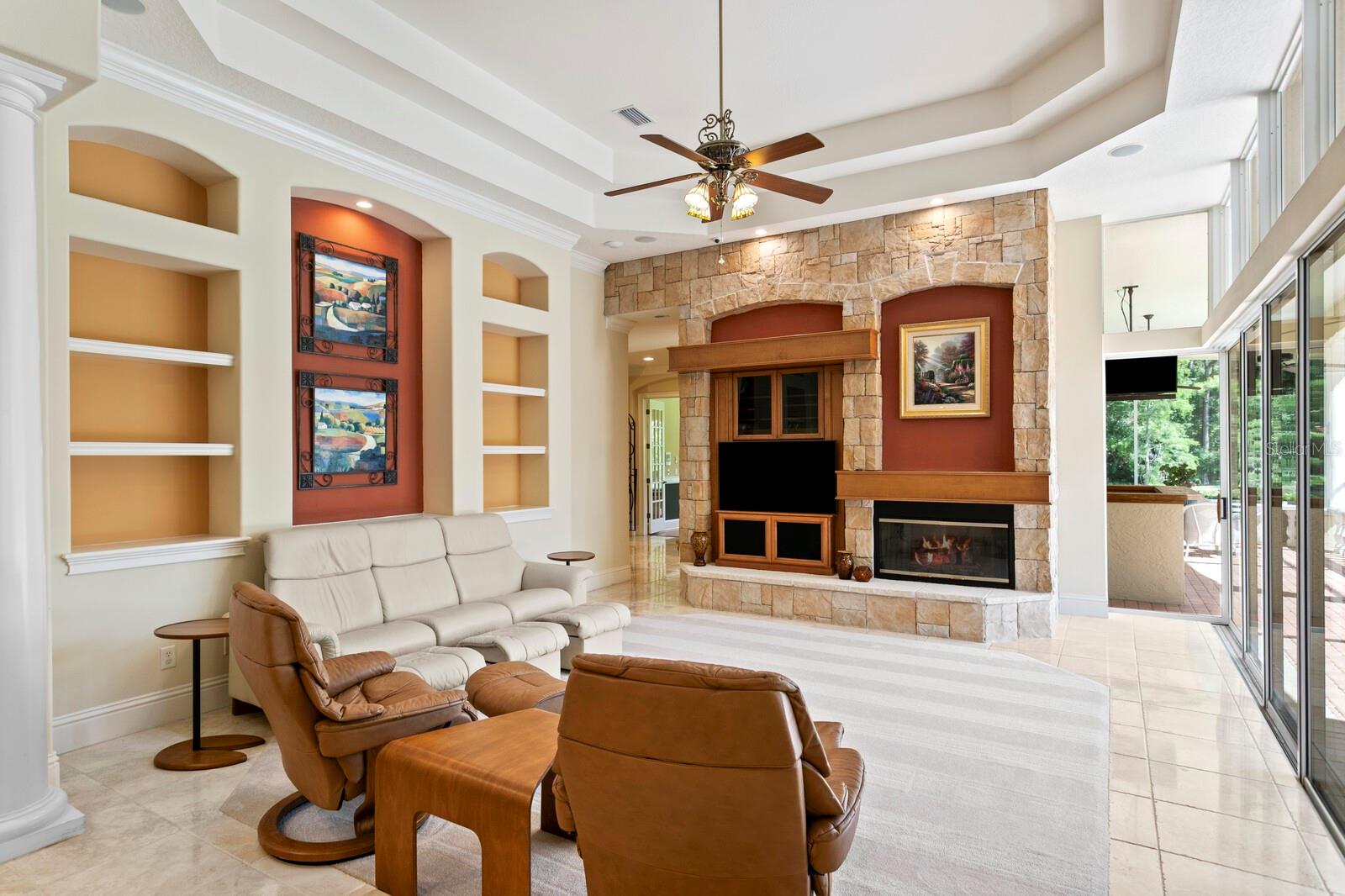WENTWORTH - Residential