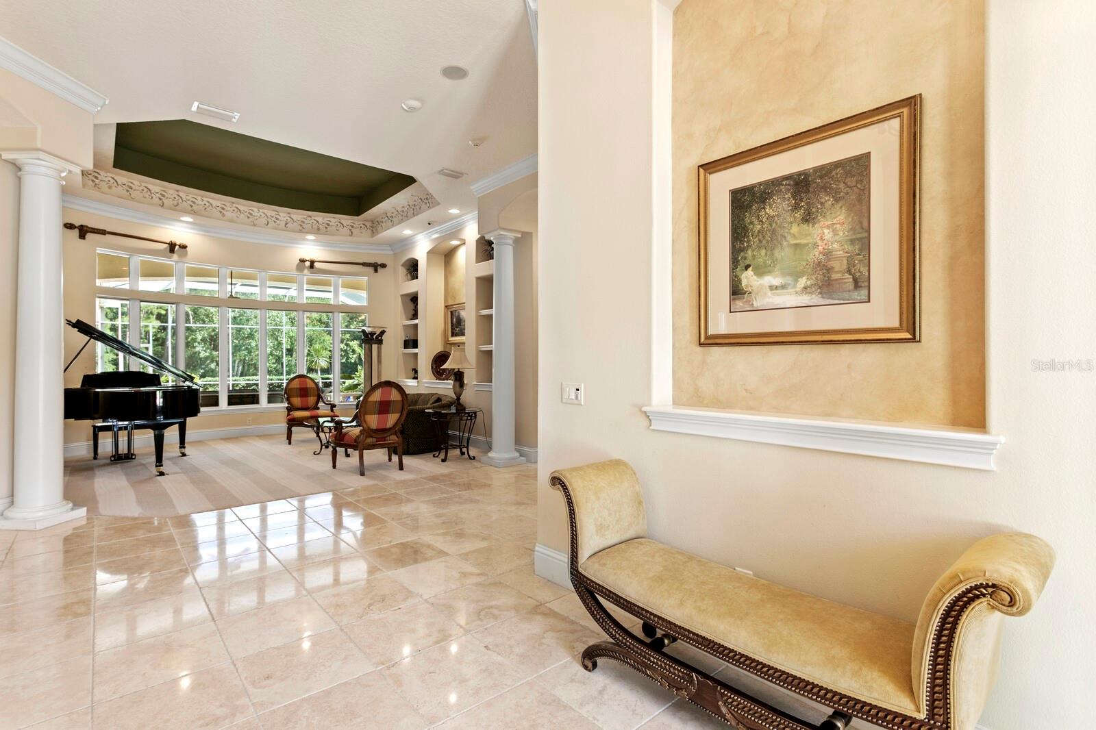 WENTWORTH - Residential