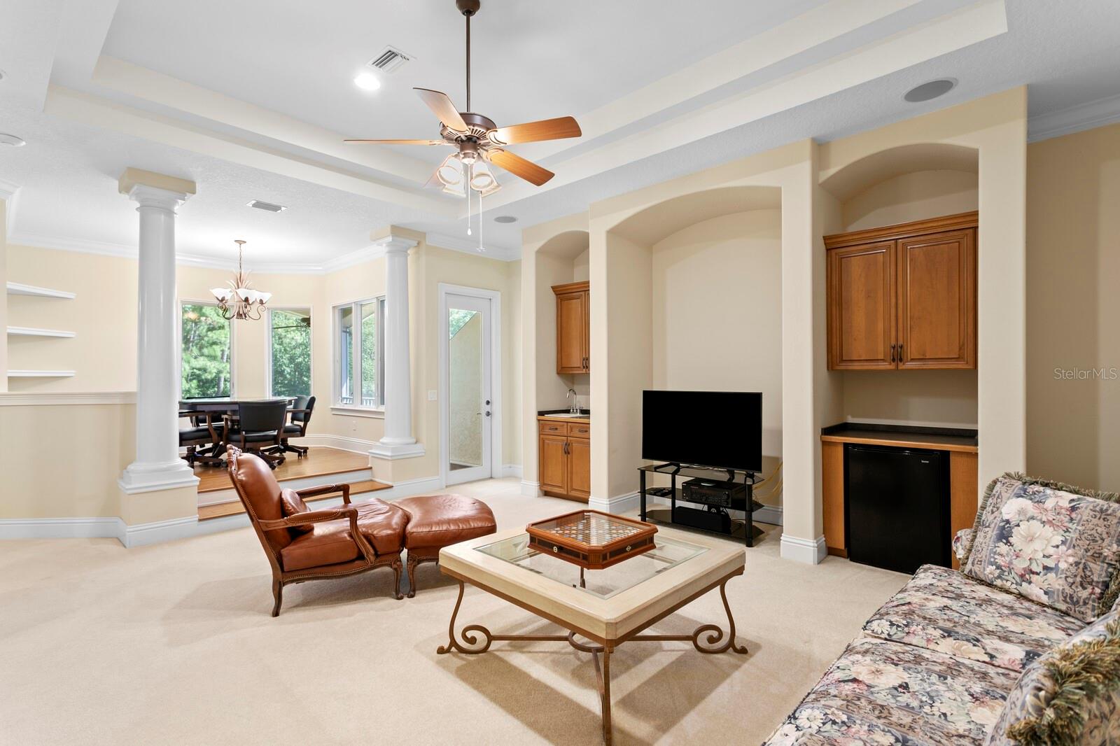 WENTWORTH - Residential