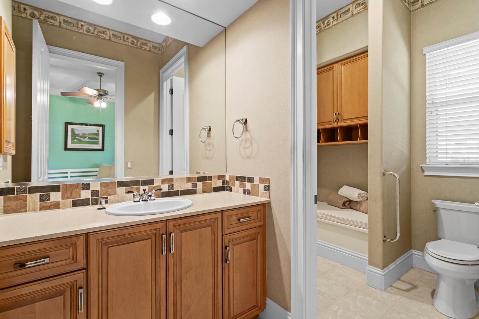 WENTWORTH - Residential