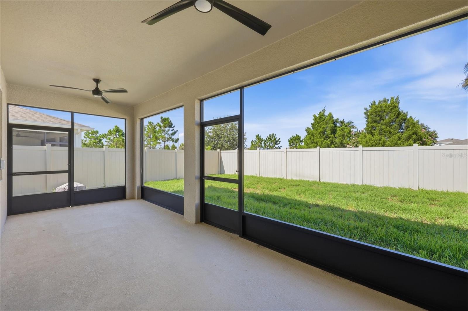 BELLA LAGO PH IE & IIB - Residential