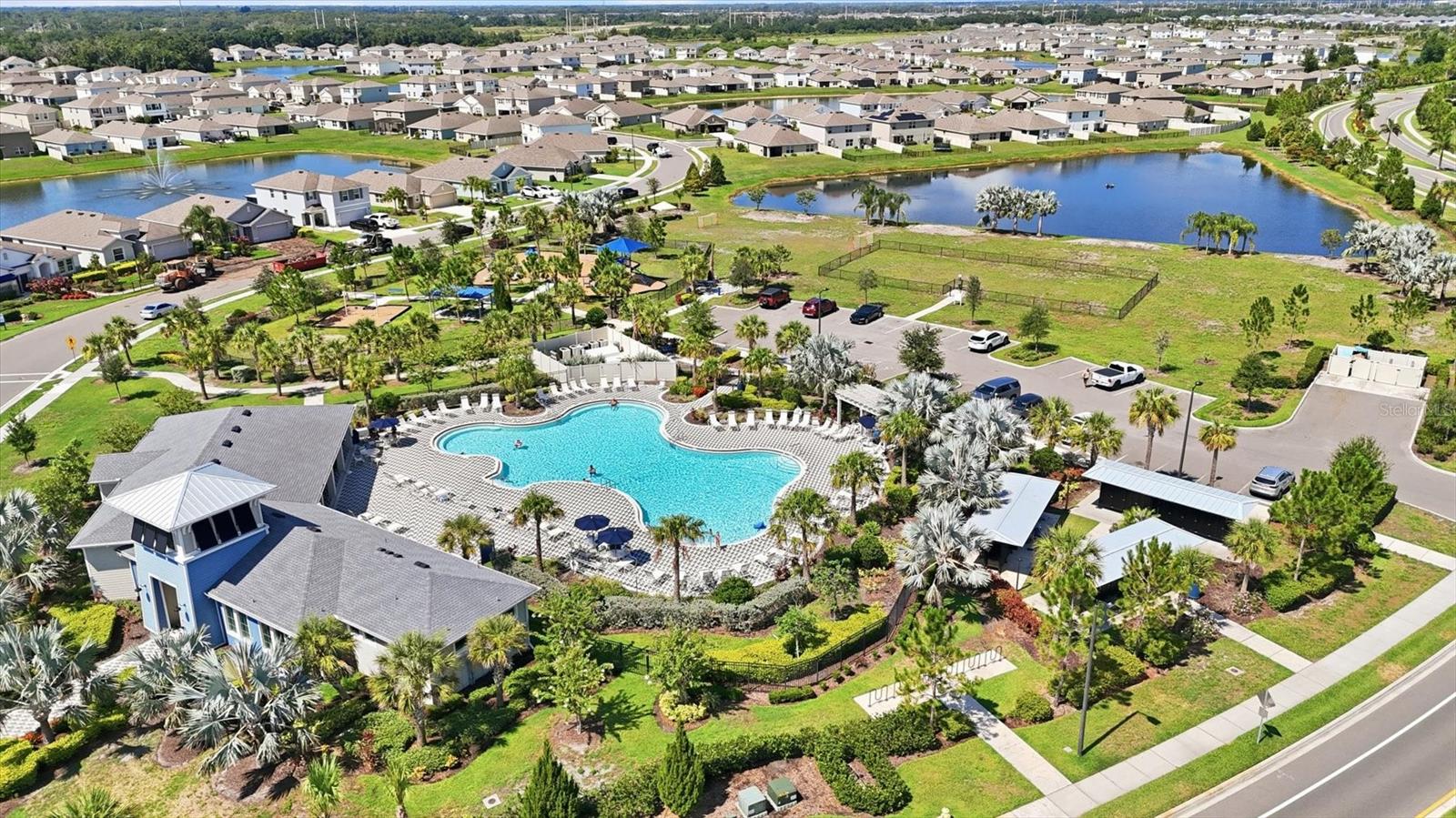 BELLA LAGO PH IE & IIB - Residential