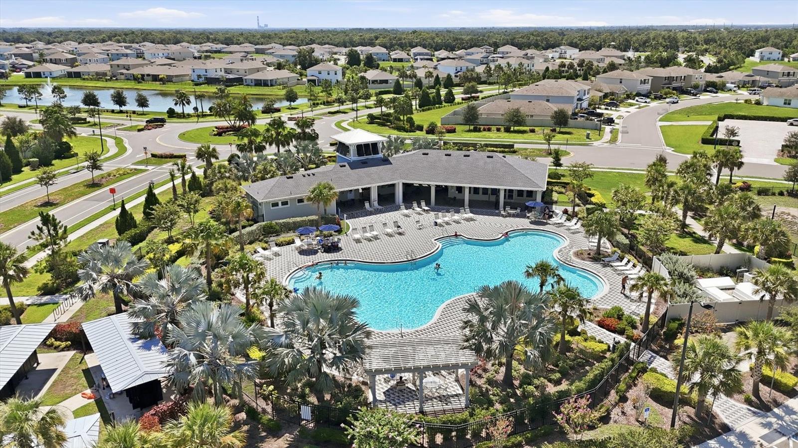BELLA LAGO PH IE & IIB - Residential
