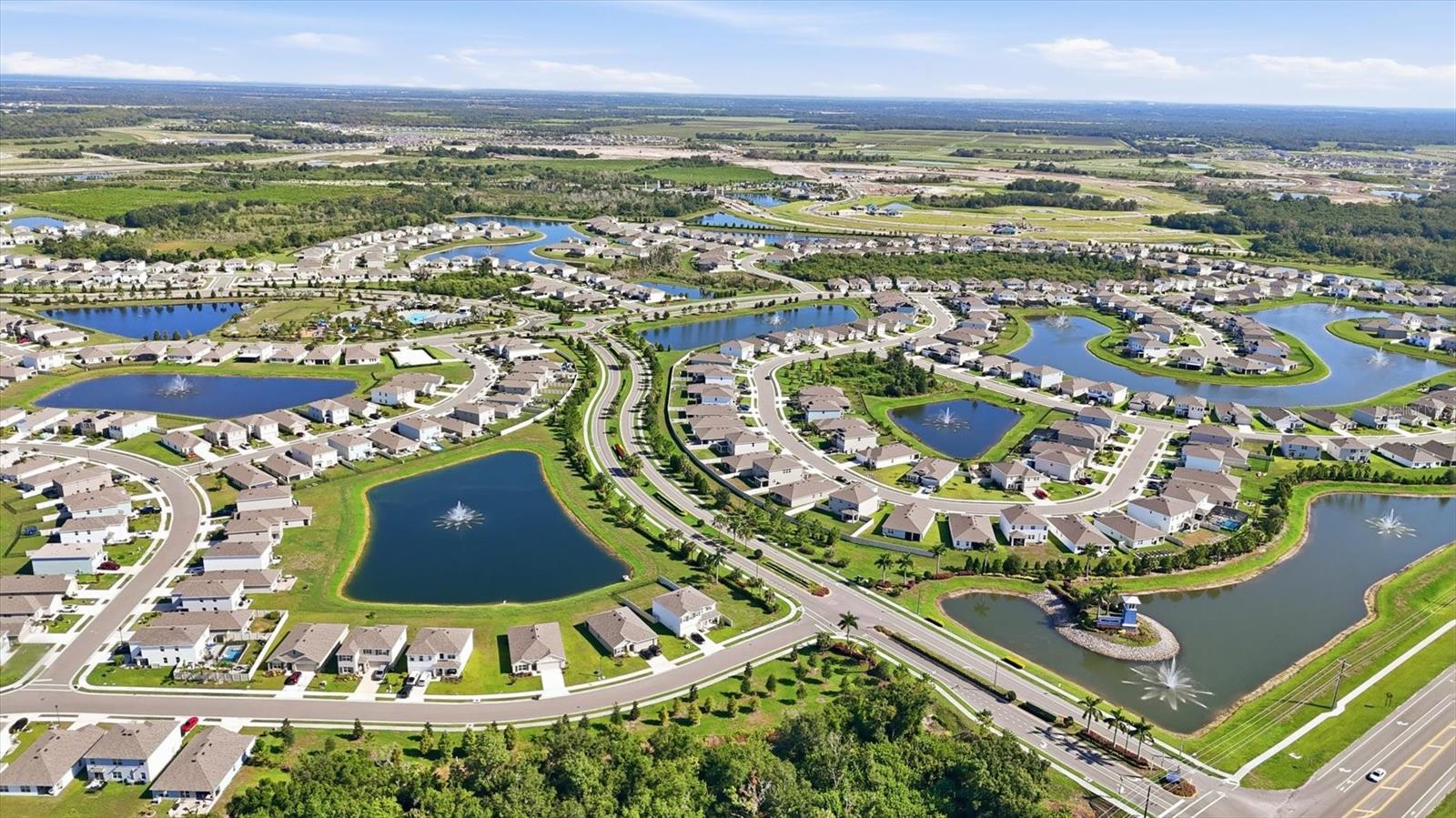 BELLA LAGO PH IE & IIB - Residential