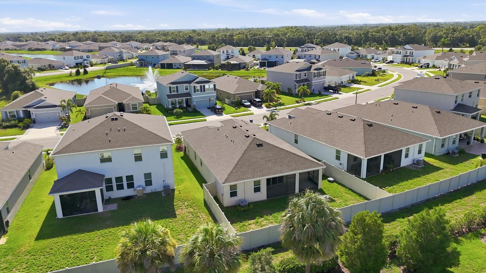 BELLA LAGO PH IE & IIB - Residential