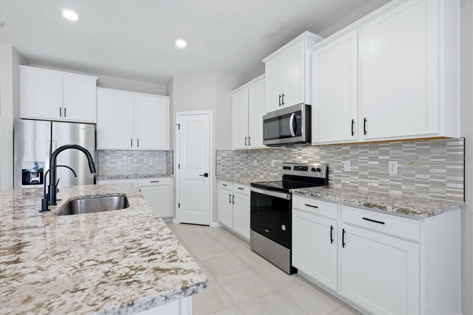 BELLA LAGO PH IE & IIB - Residential