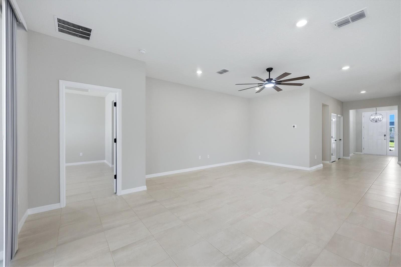 BELLA LAGO PH IE & IIB - Residential