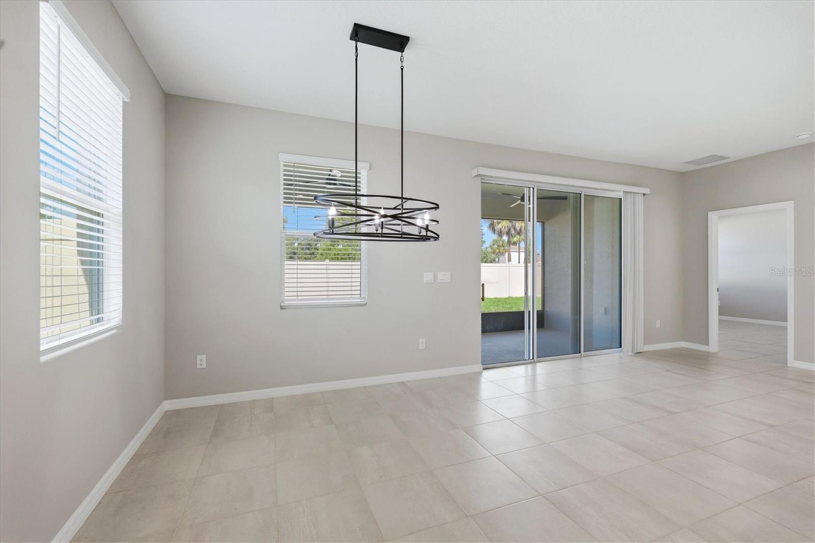 BELLA LAGO PH IE & IIB - Residential