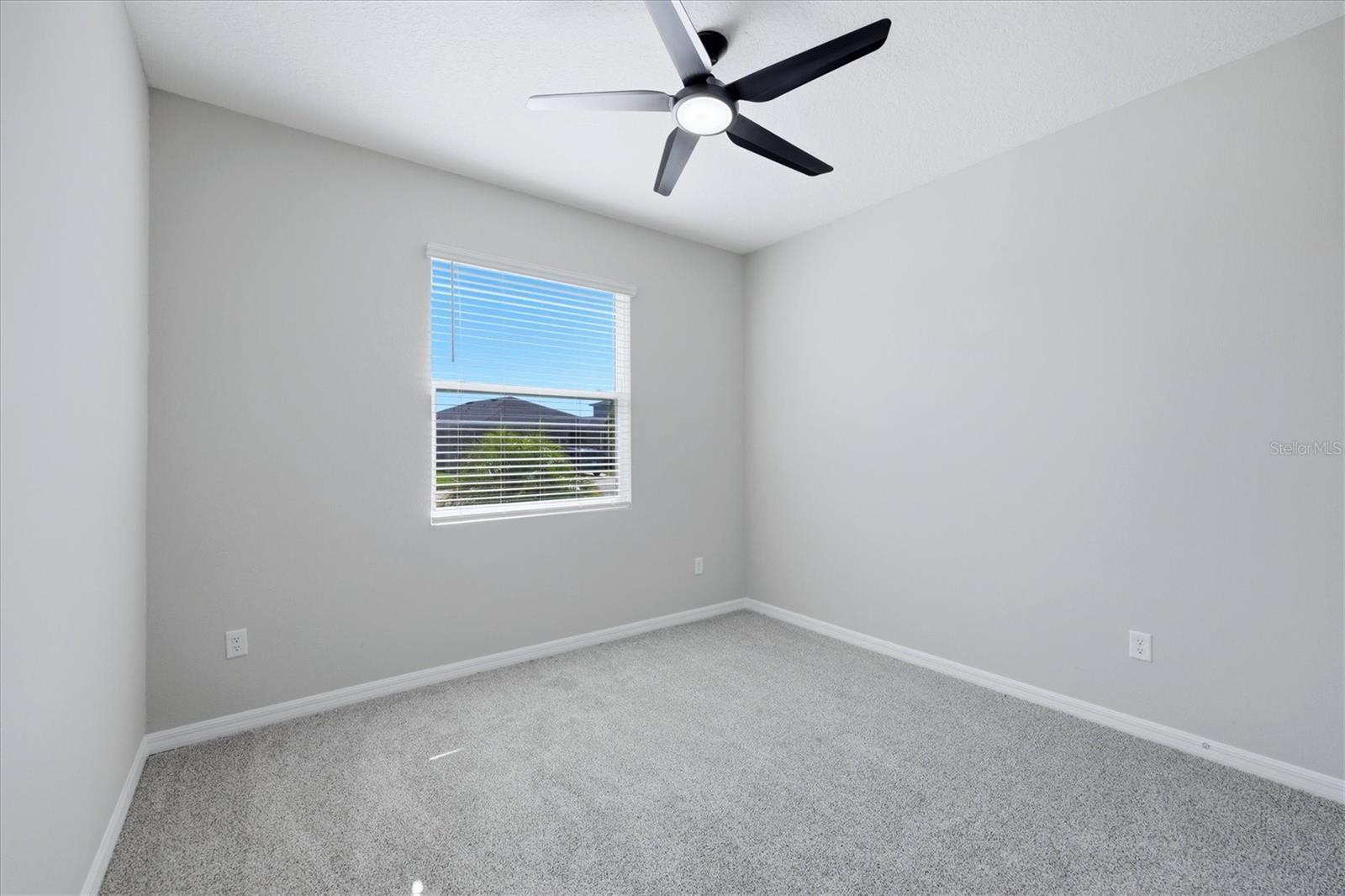 BELLA LAGO PH IE & IIB - Residential