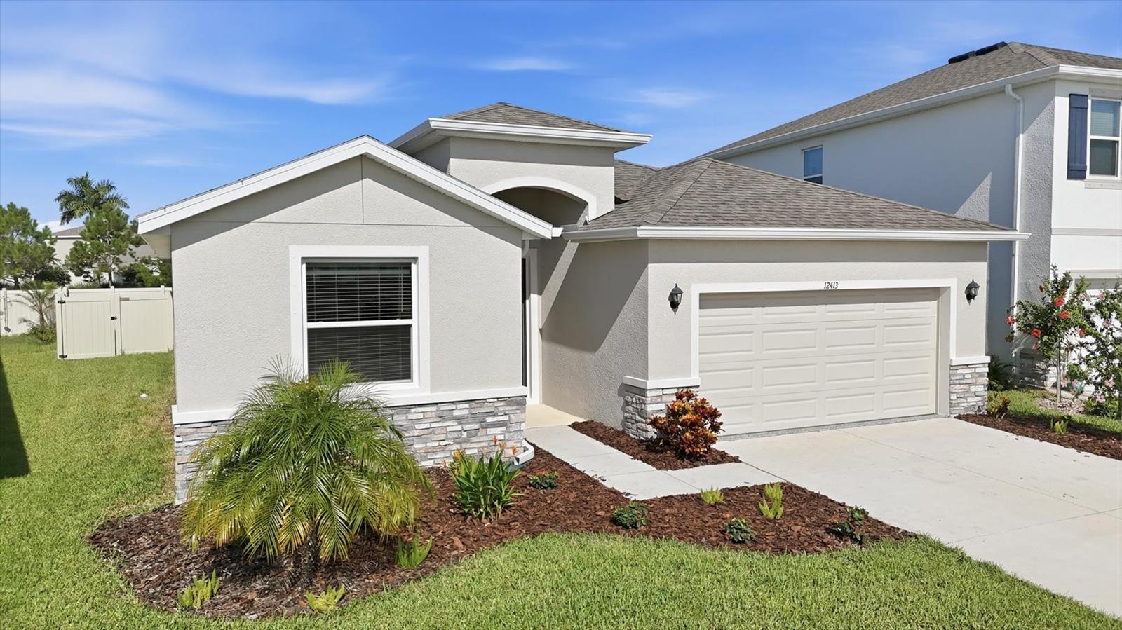 BELLA LAGO PH IE & IIB - Residential
