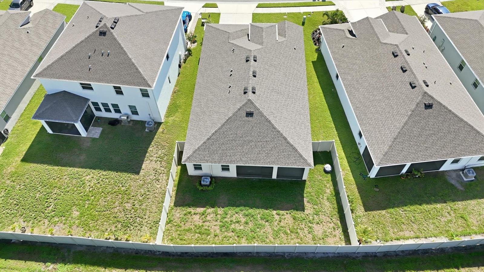 BELLA LAGO PH IE & IIB - Residential