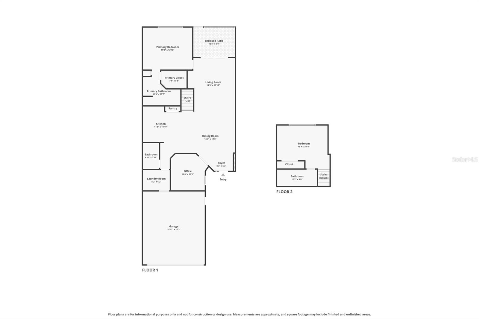 PLANTATION BAY SEC 2E 05 UNIT 01 - Residential